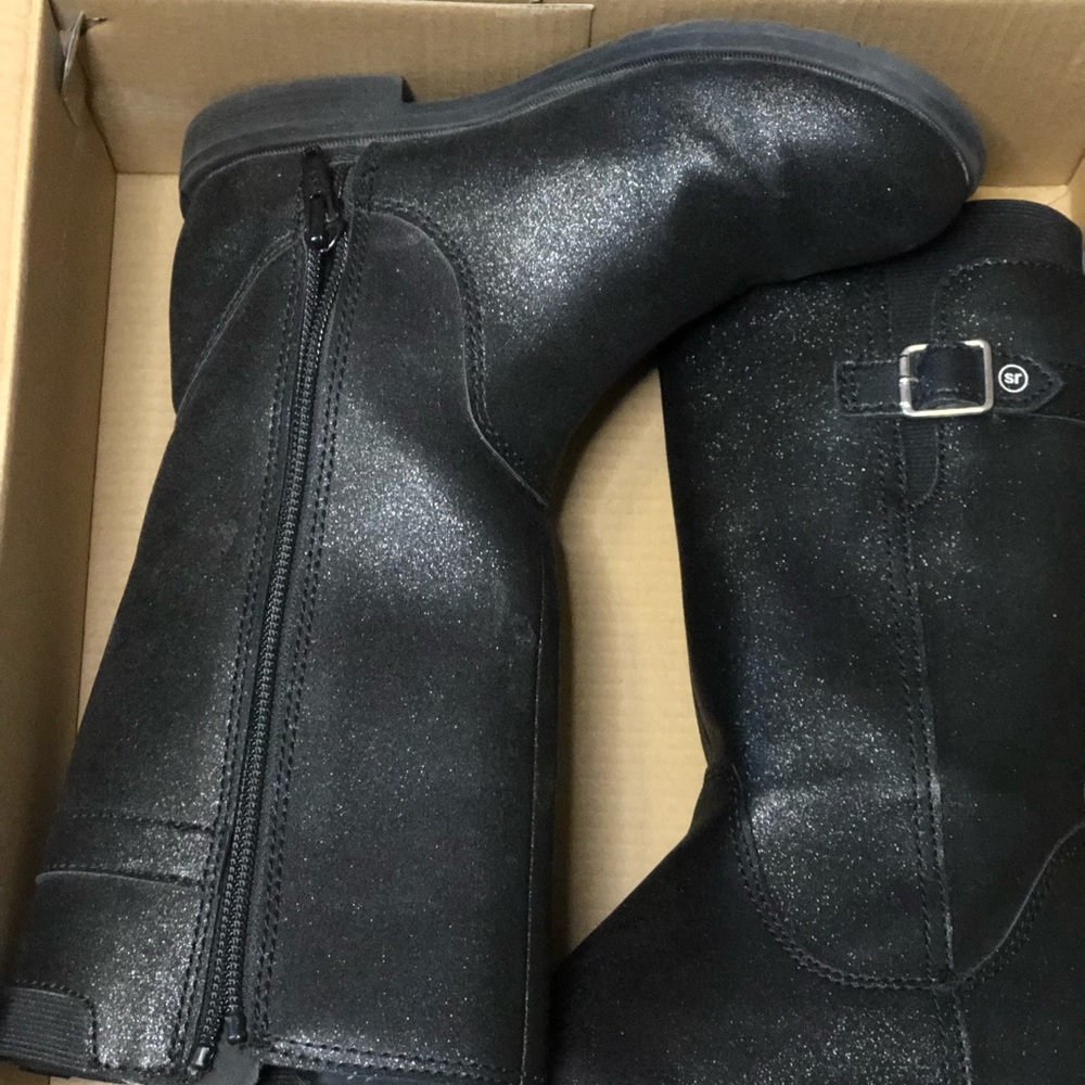 Stride Rite Gwendolyn Riding Boot - Picture 5 of 13